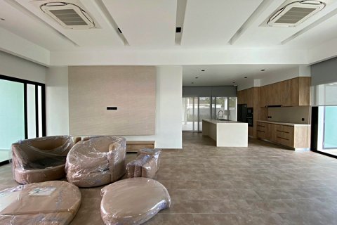 Villa à Hua Hin, Thaïlande 3 chambres № 168391 - photo 8