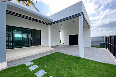 Villa à Hua Hin, Thaïlande 3 chambres № 168391 - photo 20