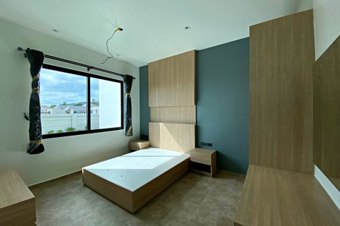 Villa à Hua Hin, Thaïlande 3 chambres № 168391 - photo 16