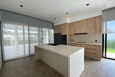 Villa à Hua Hin, Thaïlande 3 chambres № 168391 - photo 9