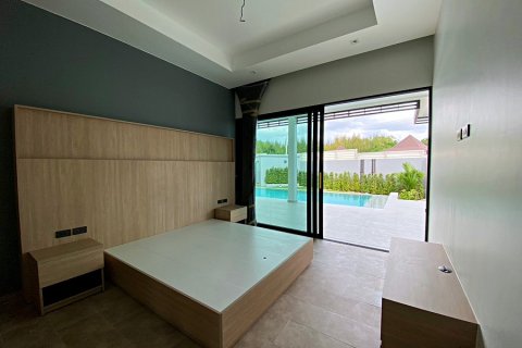 Villa à Hua Hin, Thaïlande 3 chambres № 168391 - photo 13