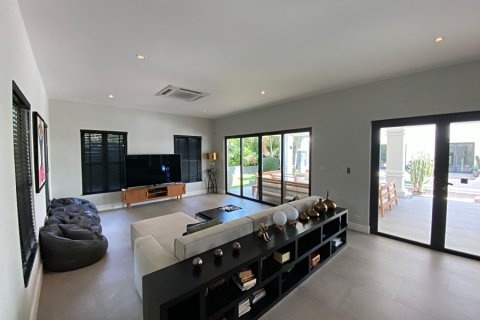 Villa à Hua Hin, Thaïlande 4 chambres № 168357 - photo 13