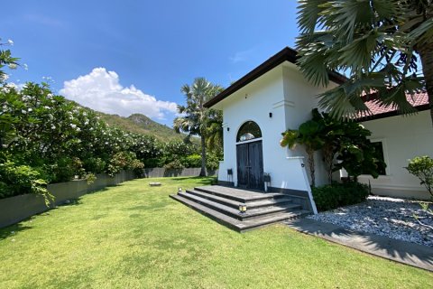 Villa à Hua Hin, Thaïlande 4 chambres № 168357 - photo 25