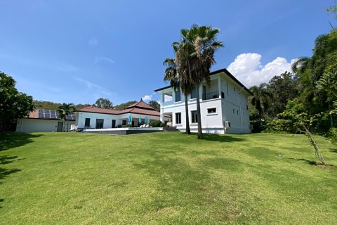 Villa à Hua Hin, Thaïlande 4 chambres № 168357 - photo 4