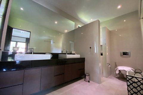 Villa à Hua Hin, Thaïlande 4 chambres № 168357 - photo 20