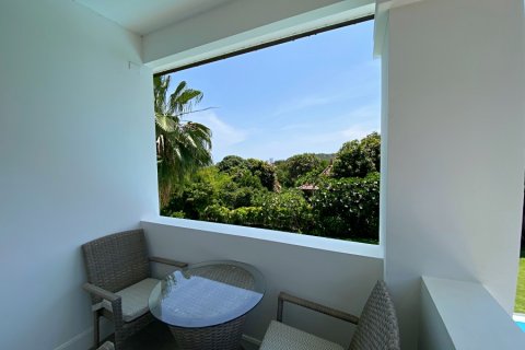 Villa à Hua Hin, Thaïlande 4 chambres № 168357 - photo 23