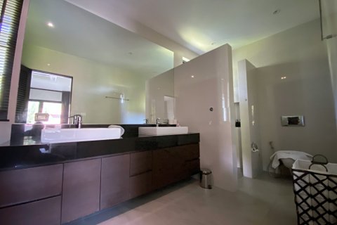 Villa à Hua Hin, Thaïlande 4 chambres № 168357 - photo 24