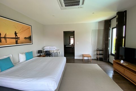 Villa à Hua Hin, Thaïlande 4 chambres № 168357 - photo 22