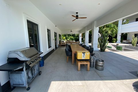 Villa à Hua Hin, Thaïlande 4 chambres № 168357 - photo 10