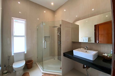 Villa in Hua Hin, Thailand 4 bedrooms № 168389 - photo 22