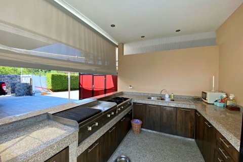 Villa in Hua Hin, Thailand 4 bedrooms № 168389 - photo 10