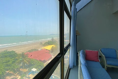 Condo in Hua Hin, Thailand, 2 bedrooms  № 168390 - photo 8