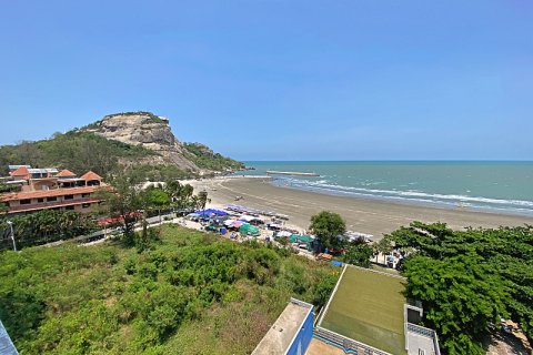 Condo in Hua Hin, Thailand, 2 bedrooms  № 168390 - photo 29