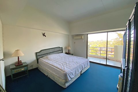 Condo in Hua Hin, Thailand, 2 bedrooms  № 168390 - photo 15