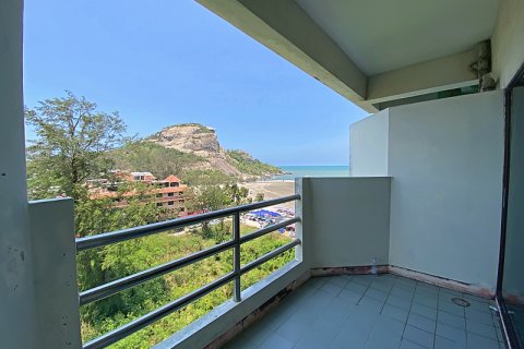 Condo in Hua Hin, Thailand, 2 bedrooms  № 168390 - photo 19