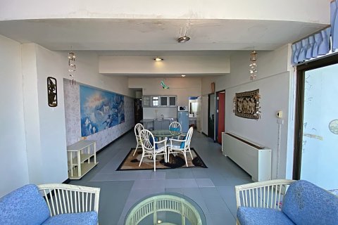 Condo in Hua Hin, Thailand, 2 bedrooms  № 168390 - photo 7