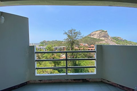 Condo in Hua Hin, Thailand, 2 bedrooms  № 168390 - photo 18