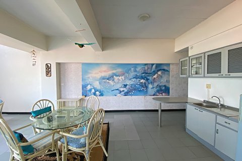 Condo in Hua Hin, Thailand, 2 bedrooms  № 168390 - photo 10
