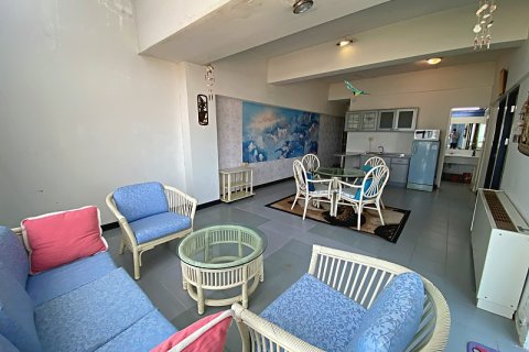Condo in Hua Hin, Thailand, 2 bedrooms  № 168390 - photo 9