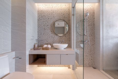 Condo à Hua Hin, Thaïlande, 1 chambre № 168358 - photo 10