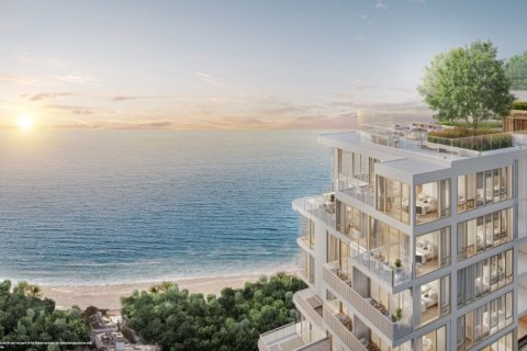 Condo à Hua Hin, Thaïlande, 1 chambre № 168358 - photo 2