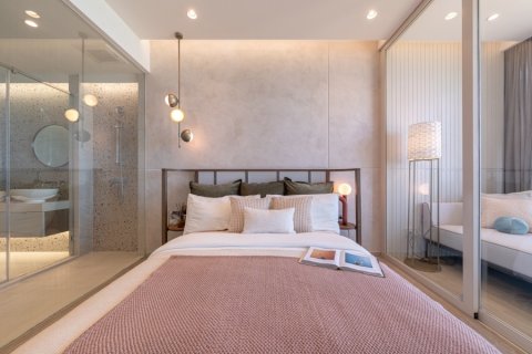 Condo à Hua Hin, Thaïlande, 1 chambre № 168358 - photo 8