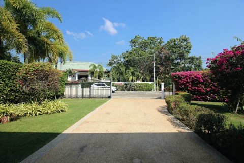 Villa à Hua Hin, Thaïlande 4 chambres № 168359 - photo 29