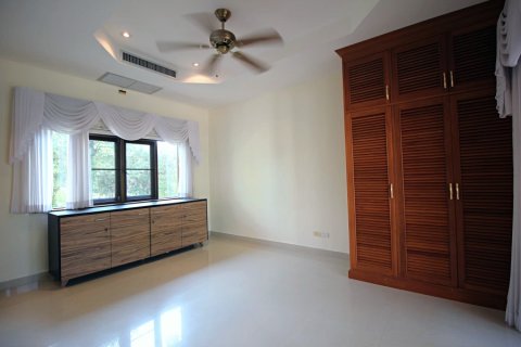 Villa à Hua Hin, Thaïlande 4 chambres № 168359 - photo 21