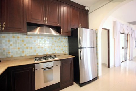 Villa à Hua Hin, Thaïlande 4 chambres № 168359 - photo 13