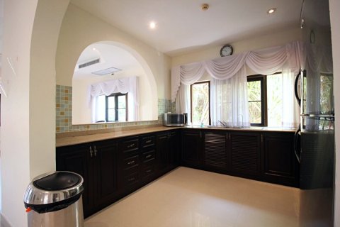 Villa à Hua Hin, Thaïlande 4 chambres № 168359 - photo 12