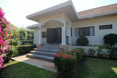 Villa à Hua Hin, Thaïlande 4 chambres № 168359 - photo 27