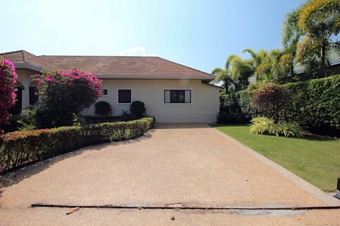 Villa à Hua Hin, Thaïlande 4 chambres № 168359 - photo 28