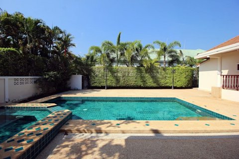 Villa à Hua Hin, Thaïlande 4 chambres № 168359 - photo 6