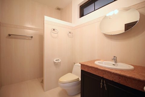 Villa à Hua Hin, Thaïlande 4 chambres № 168359 - photo 23