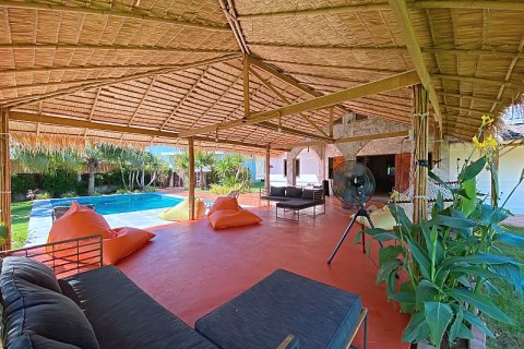 Villa in Pran Buri, Thailand 5 bedrooms № 168392 - photo 15