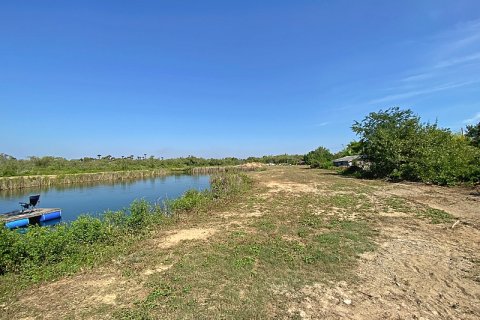 Villa in Pran Buri, Thailand 5 bedrooms № 168392 - photo 21