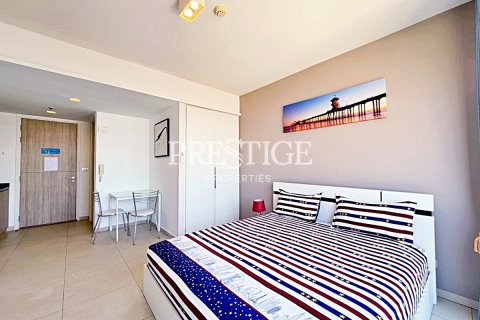 สตูดิโอในคอนโดมิเนียมในพัทยา, ประเทศไทย № 208981 - รูปถ่าย 8
