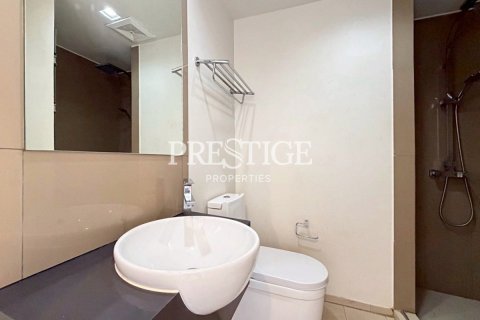 สตูดิโอในคอนโดมิเนียมในพัทยา, ประเทศไทย № 208981 - รูปถ่าย 10