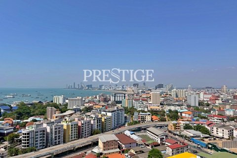 สตูดิโอในคอนโดมิเนียมในพัทยา, ประเทศไทย № 208981 - รูปถ่าย 12