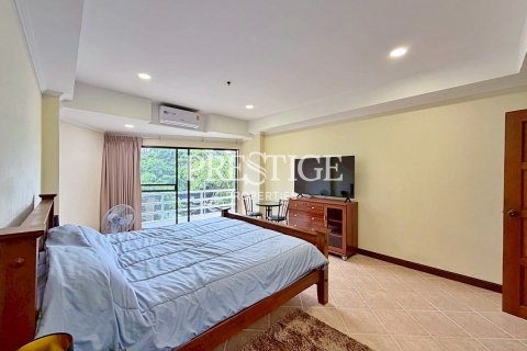 คอนโดมิเนียมในพัทยา, ประเทศไทย, 1 ห้องนอน № 208984 - รูปถ่าย 11