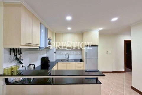 คอนโดมิเนียมในพัทยา, ประเทศไทย, 1 ห้องนอน № 208984 - รูปถ่าย 7