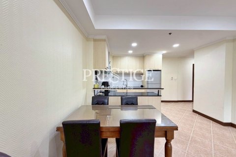 คอนโดมิเนียมในพัทยา, ประเทศไทย, 1 ห้องนอน № 208984 - รูปถ่าย 5