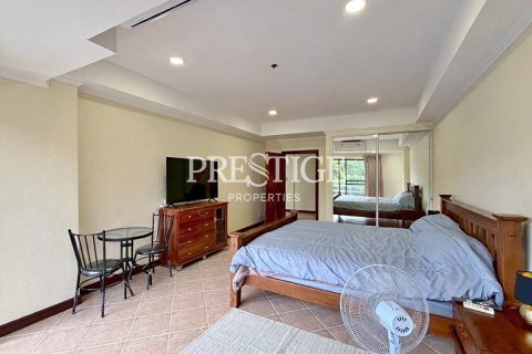 คอนโดมิเนียมในพัทยา, ประเทศไทย, 1 ห้องนอน № 208984 - รูปถ่าย 13