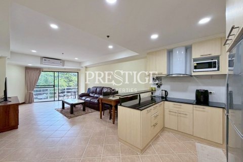 คอนโดมิเนียมในพัทยา, ประเทศไทย, 1 ห้องนอน № 208984 - รูปถ่าย 9