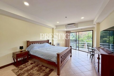 คอนโดมิเนียมในพัทยา, ประเทศไทย, 1 ห้องนอน № 208984 - รูปถ่าย 10