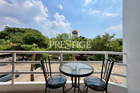 คอนโดมิเนียมในพัทยา, ประเทศไทย, 1 ห้องนอน № 208984 - รูปถ่าย 16