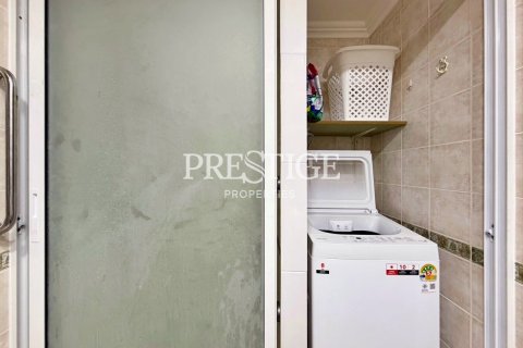 คอนโดมิเนียมในพัทยา, ประเทศไทย, 1 ห้องนอน № 208984 - รูปถ่าย 15