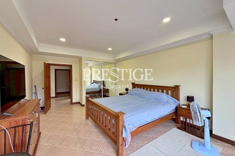 คอนโดมิเนียมในพัทยา, ประเทศไทย, 1 ห้องนอน № 208984 - รูปถ่าย 12