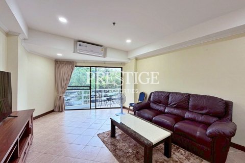 คอนโดมิเนียมในพัทยา, ประเทศไทย, 1 ห้องนอน № 208984 - รูปถ่าย 3