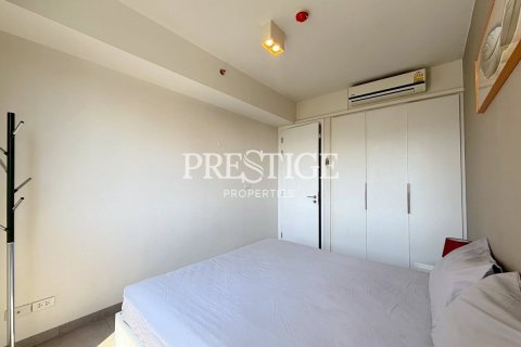 Condo à Pattaya, Thaïlande, 1 chambre  № 208982 - photo 11